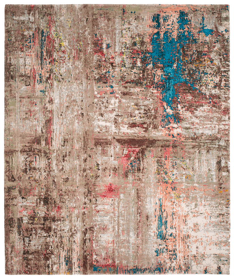 Picture of a Artwork 23 rug