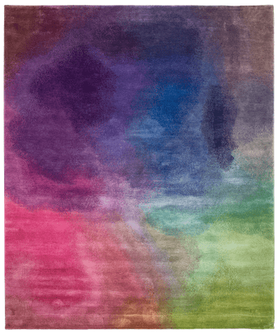 Picture of a Tenno rug
