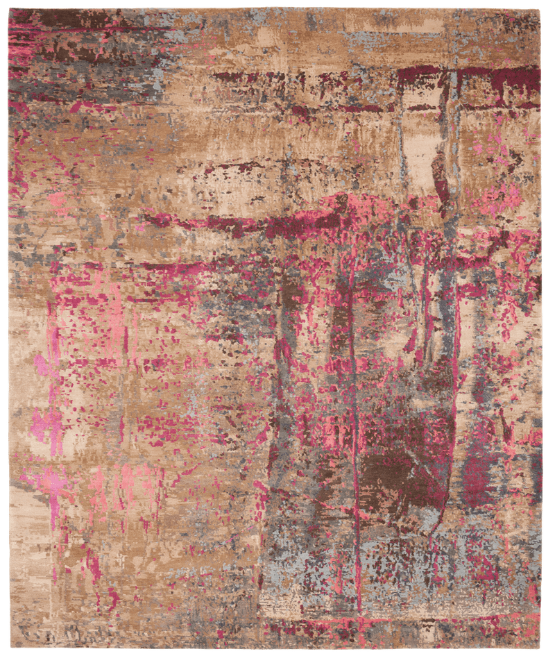 Picture of a Artwork 3 rug