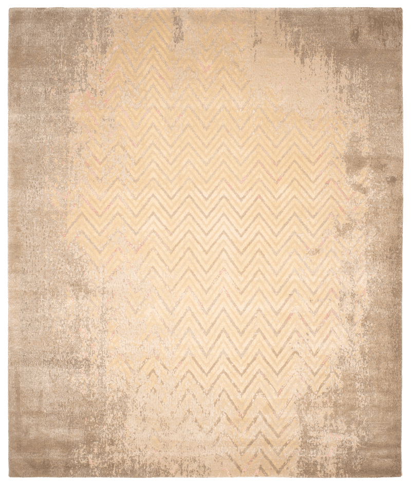 Picture of a Artwork 26 GM 2 rug