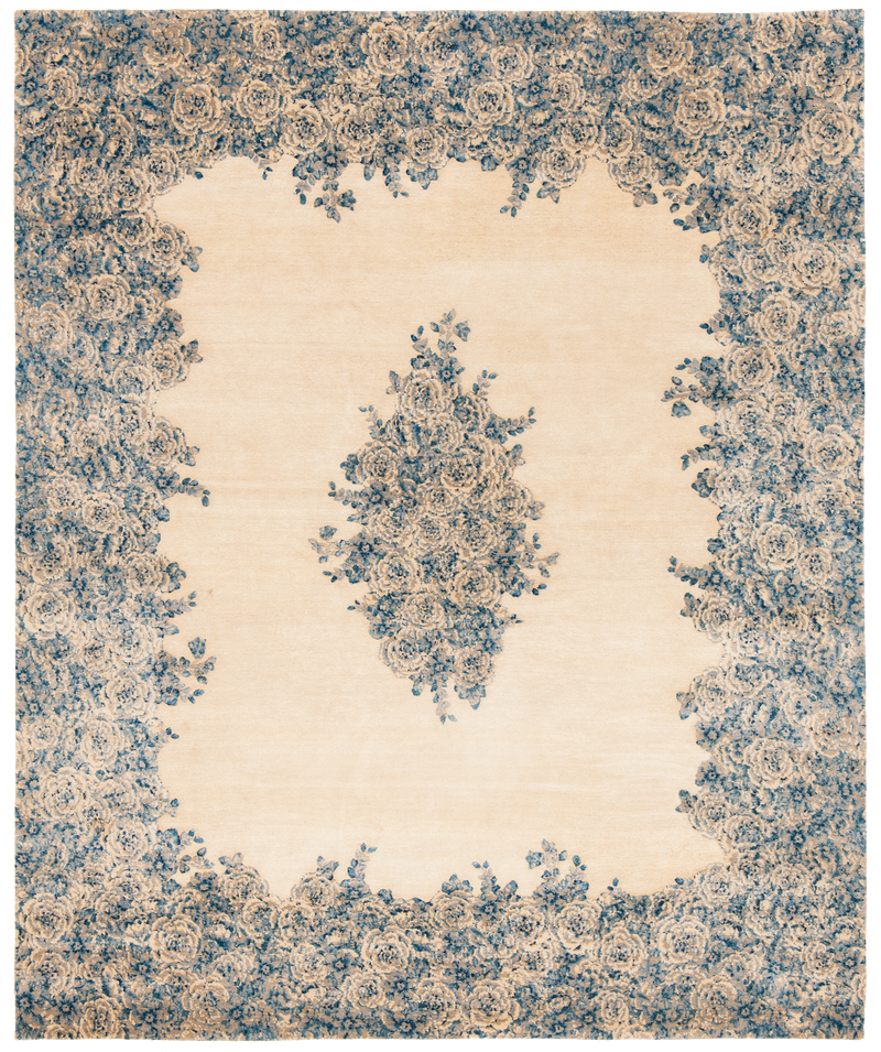 Picture of a Jiangxi 2 rug