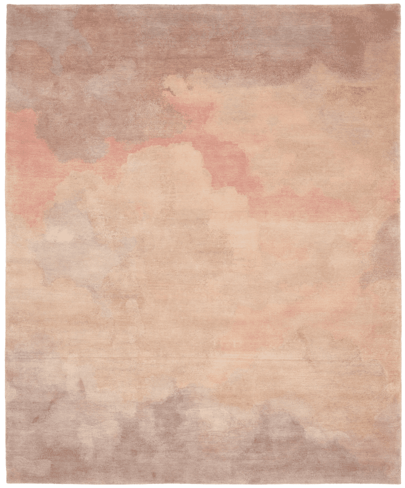 Picture of a Cloud 1 rug