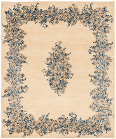Picture of a Jiangxi 1 rug