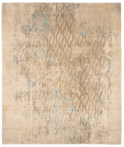 Picture of a Artwork 26 GM 1 rug