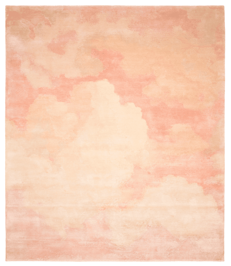 Picture of a Cloud 1 rug