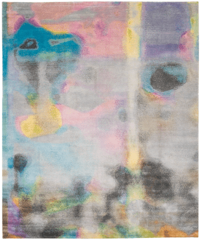 Picture of a You Win rug