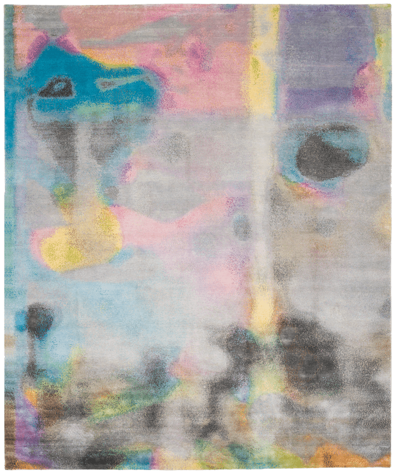 Picture of a You Win rug