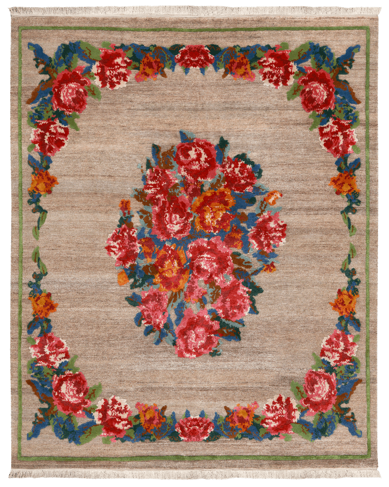 Picture of a Sofianka rug