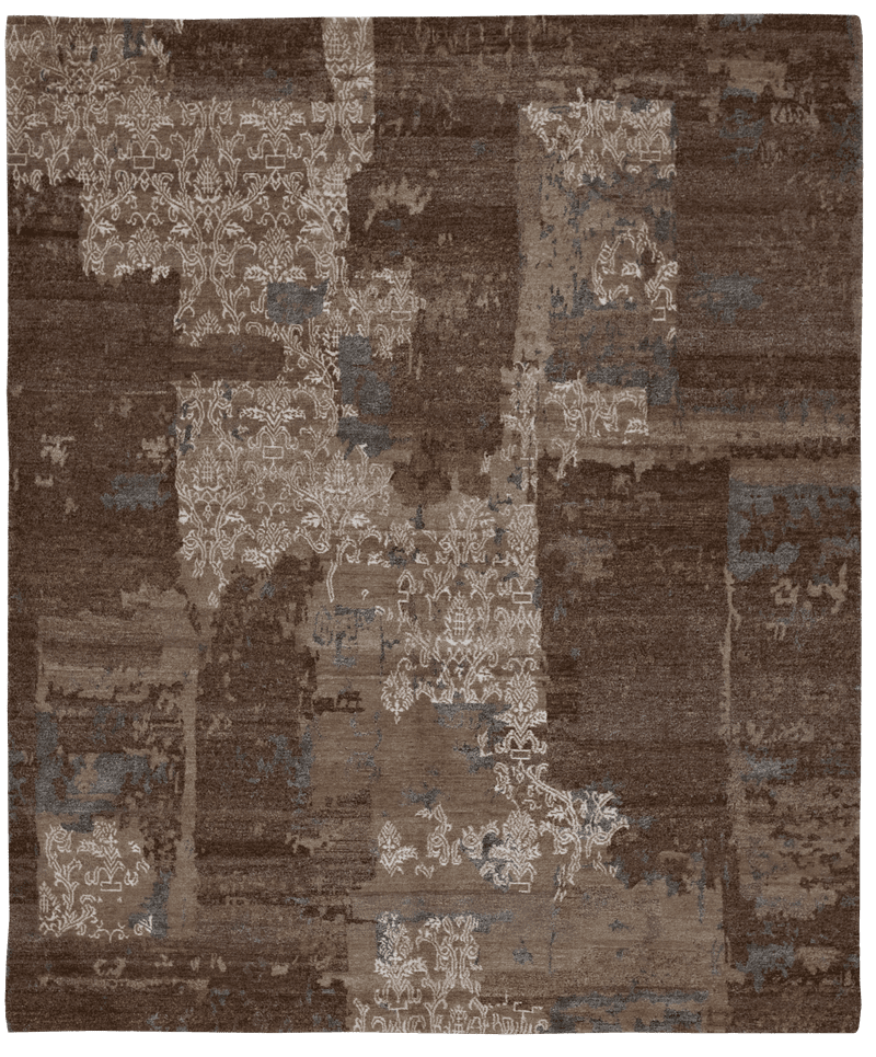 Picture of a Boro 10 rug
