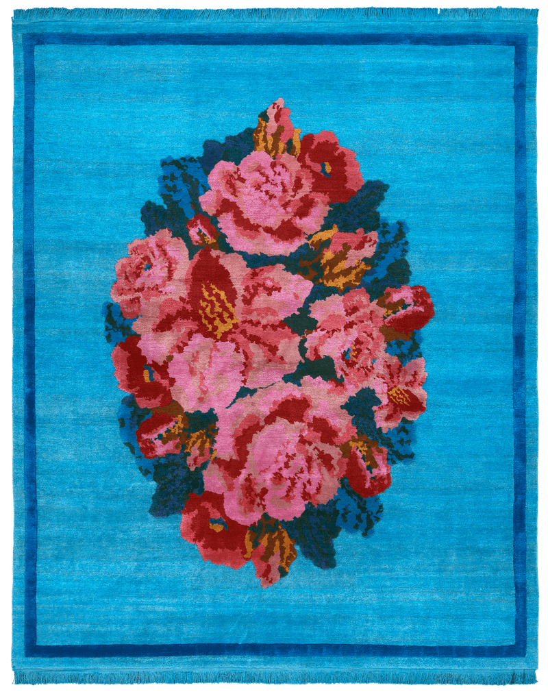 Picture of a Nadinka rug