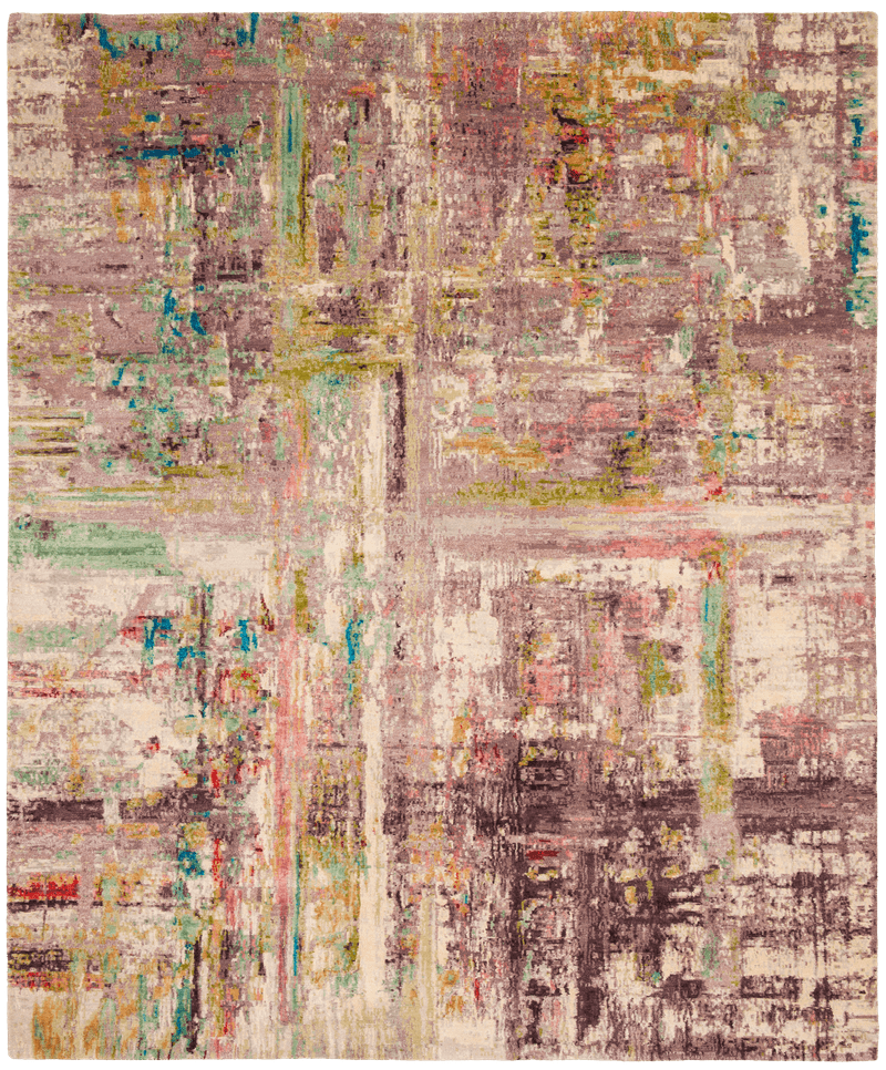 Picture of a Artwork 24 rug
