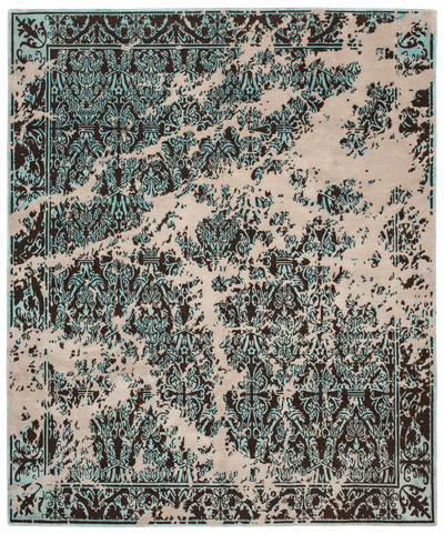 Picture of a Alcaraz Sky rug