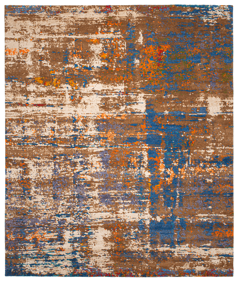 Picture of a Artwork 18 rug