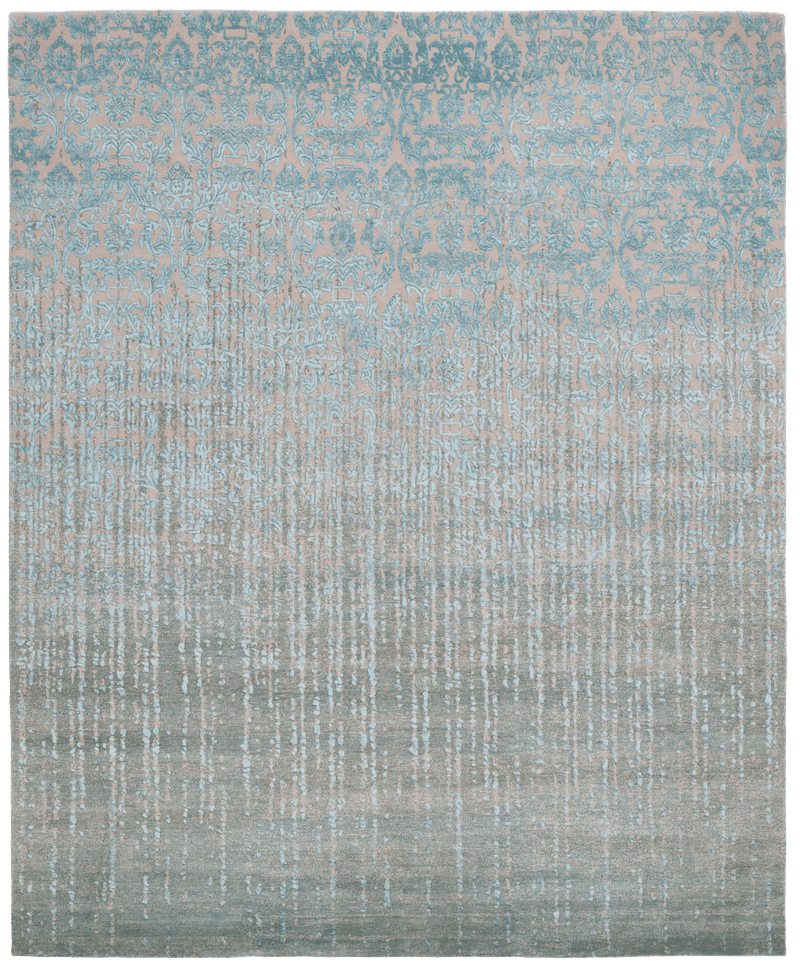 Picture of a Roma Vendetta rug