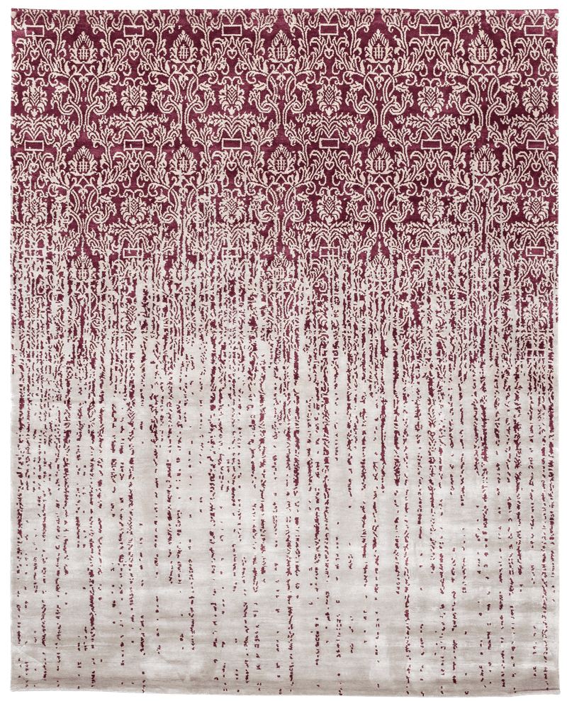 Picture of a Roma Vendetta rug