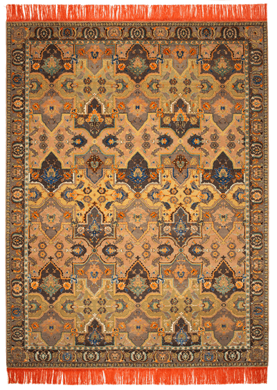 Picture of a Polonaise Snaresbrook rug