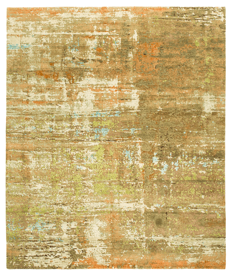 Picture of a Artwork 18 rug