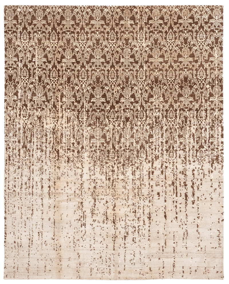 Picture of a Roma Vendetta rug