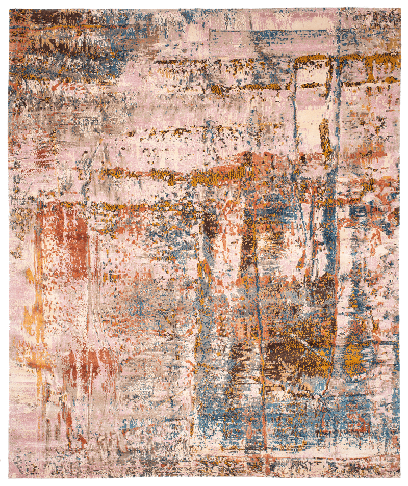 Picture of a Artwork 3 rug
