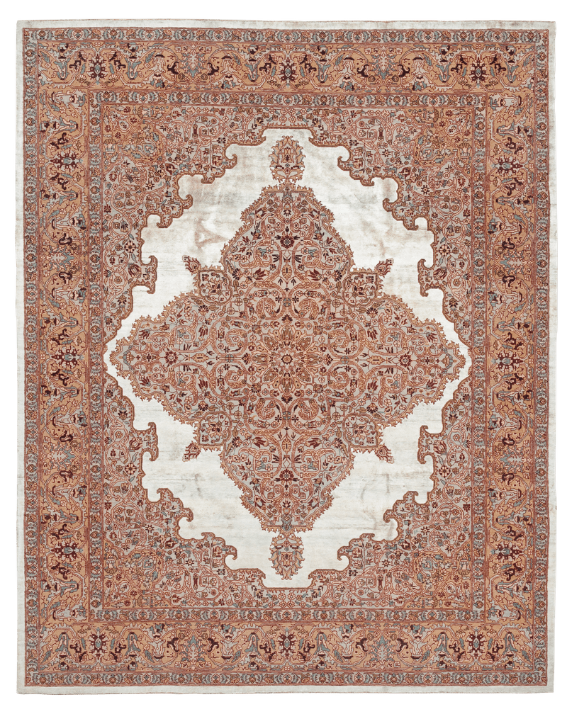 Picture of a Tabriz Fashion rug