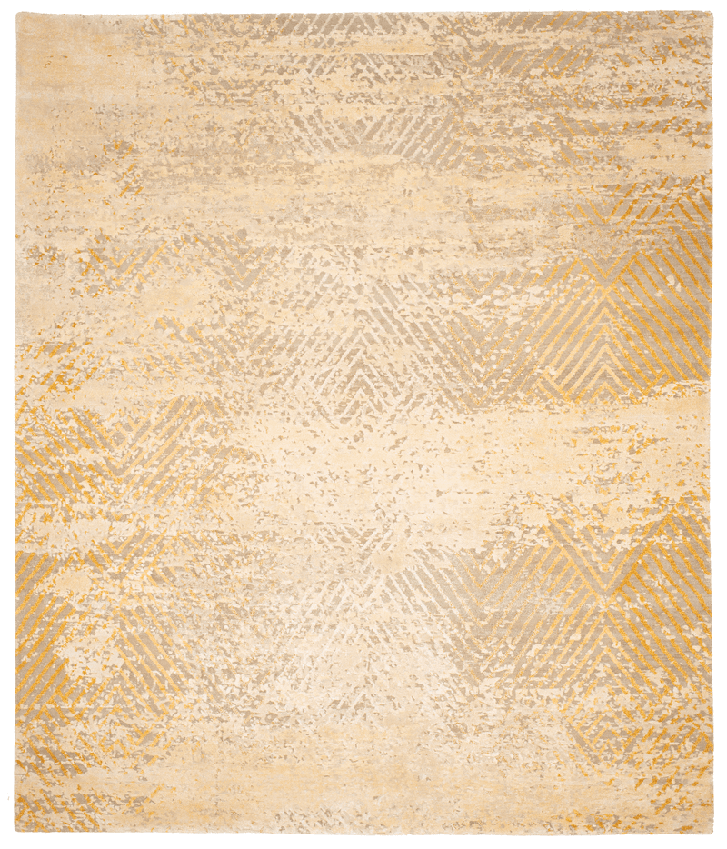 Picture of a Artwork 27 GM 3 Flow rug