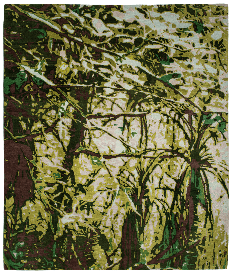 Picture of a Where is Jane rug