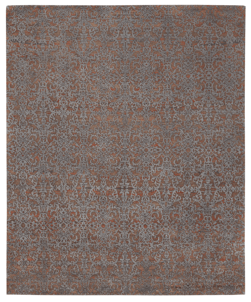Picture of a Milano Radi rug