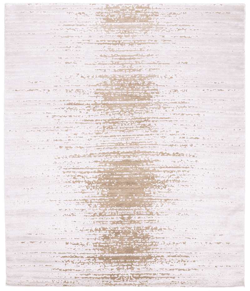 Picture of a Special Stomped Reverse rug