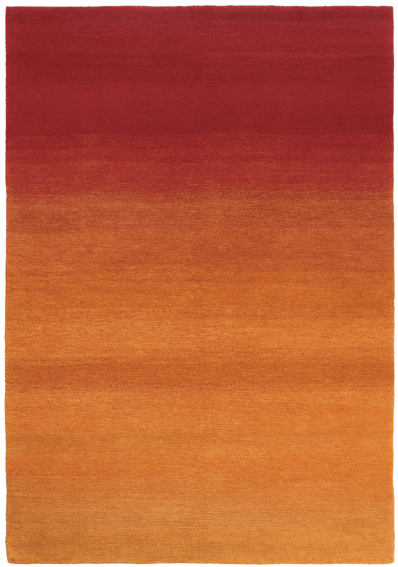 Picture of a Gamba Flow rug