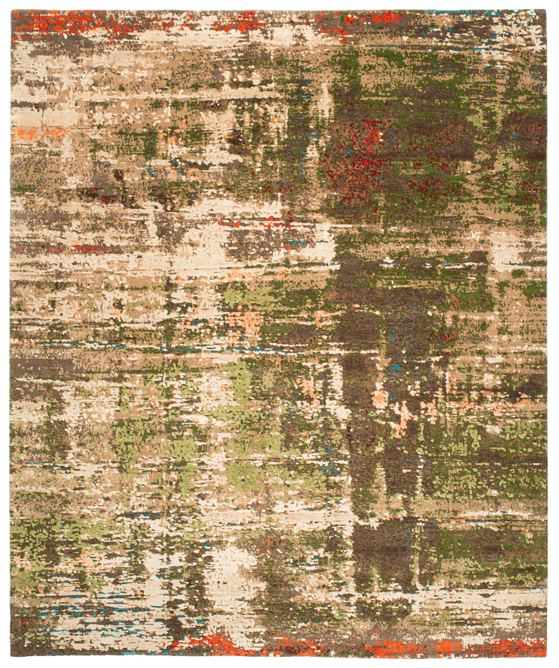 Picture of a Artwork 18 rug