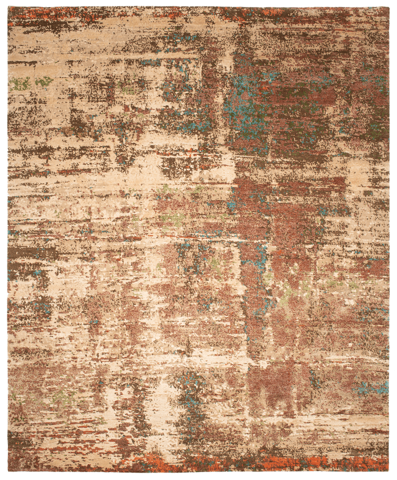 Picture of a Artwork 18 rug