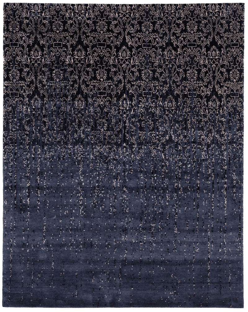 Picture of a Custom Roma Vendetta rug