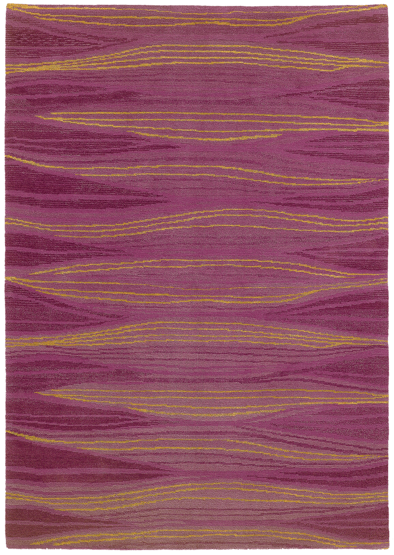 Picture of a Bean rug