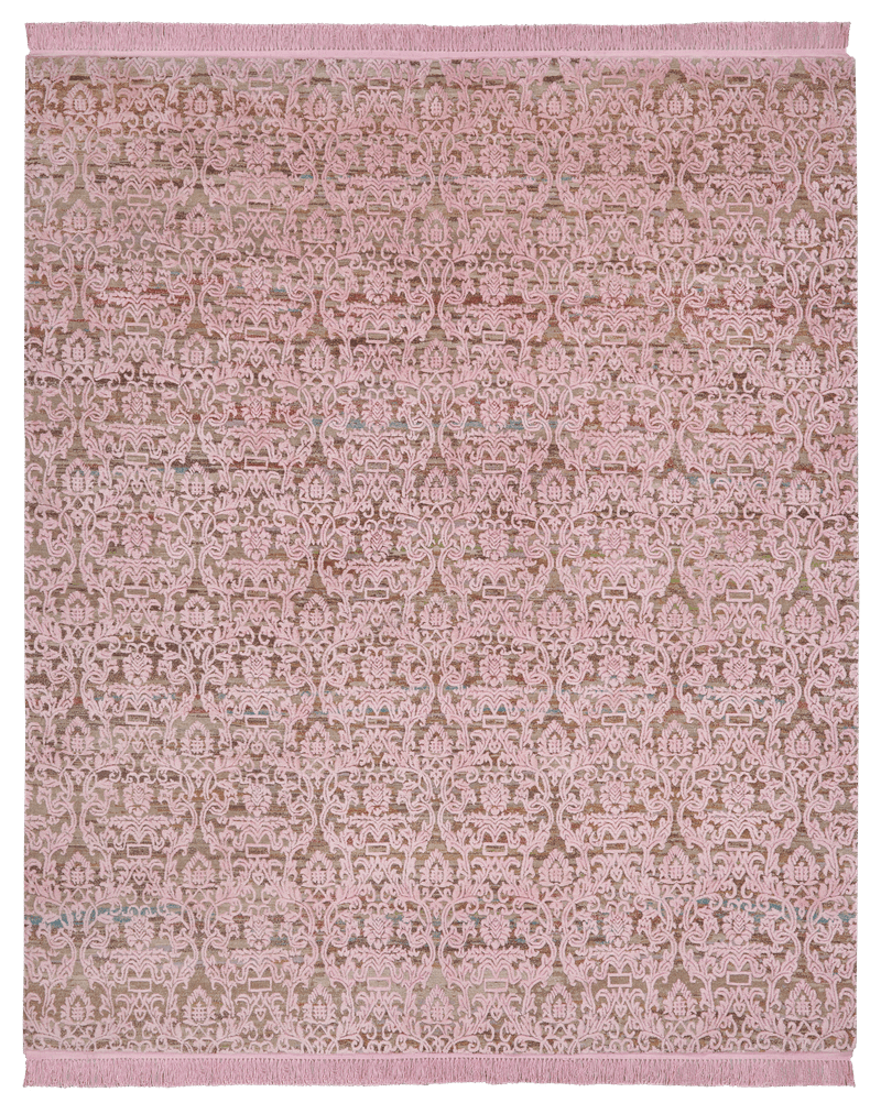 Picture of a Roma Radi rug