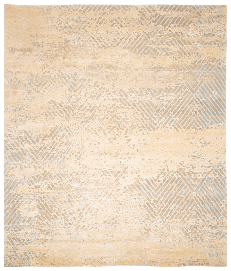 Picture of a Artwork 27 GM 3 Flow rug