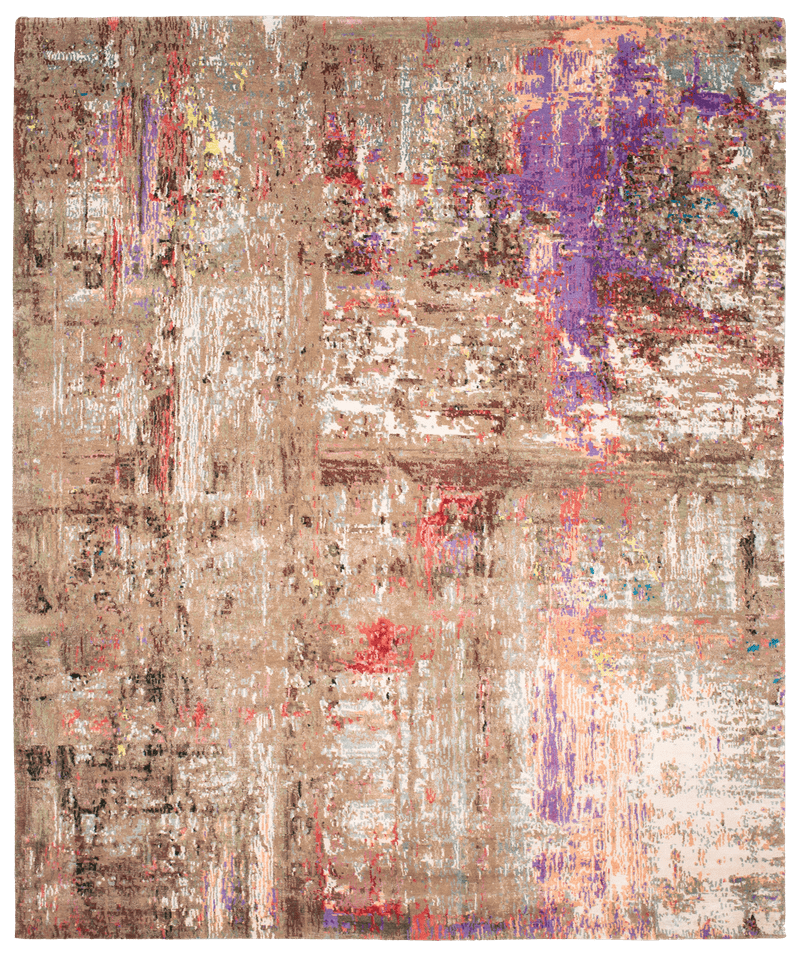 Picture of a Artwork 23 rug