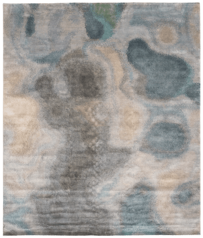 Picture of a Bonus Stage rug