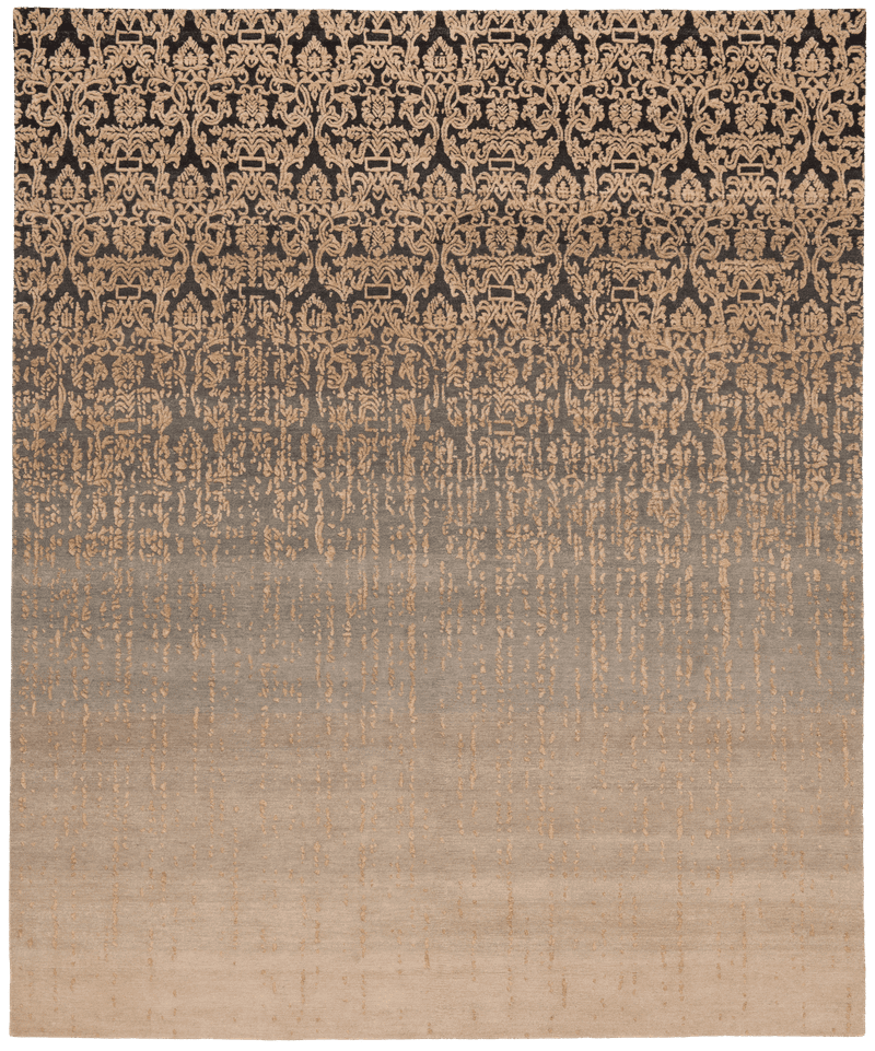 Picture of a Roma Flow Vendetta rug