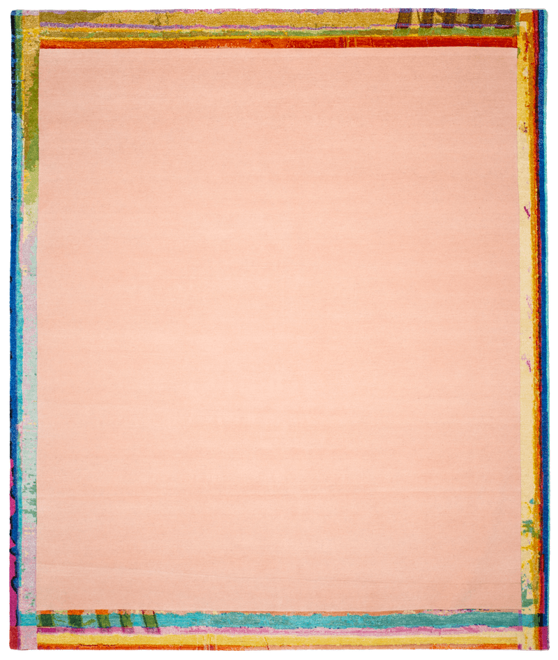 Picture of a Gorski 2 rug