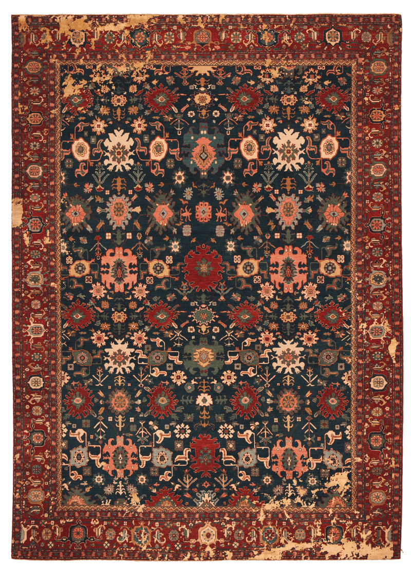 Picture of a Bidjar Kings Cross ltl. Ro. rug