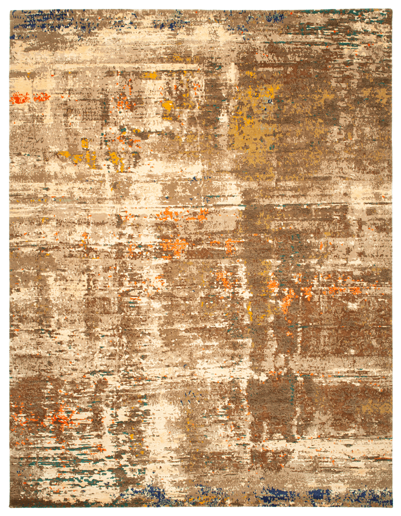 Picture of a Artwork 18 rug