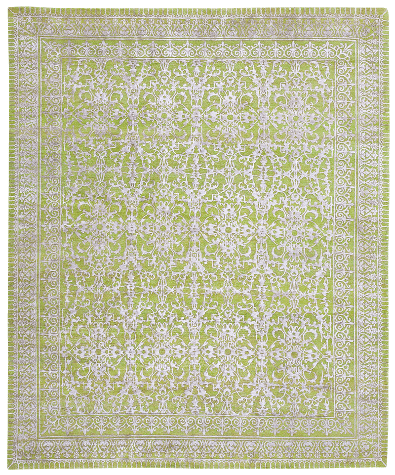 Picture of a Ferrara rug