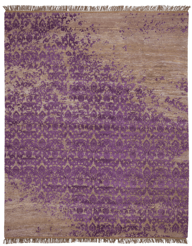 Picture of a Roma Radi Raved rug