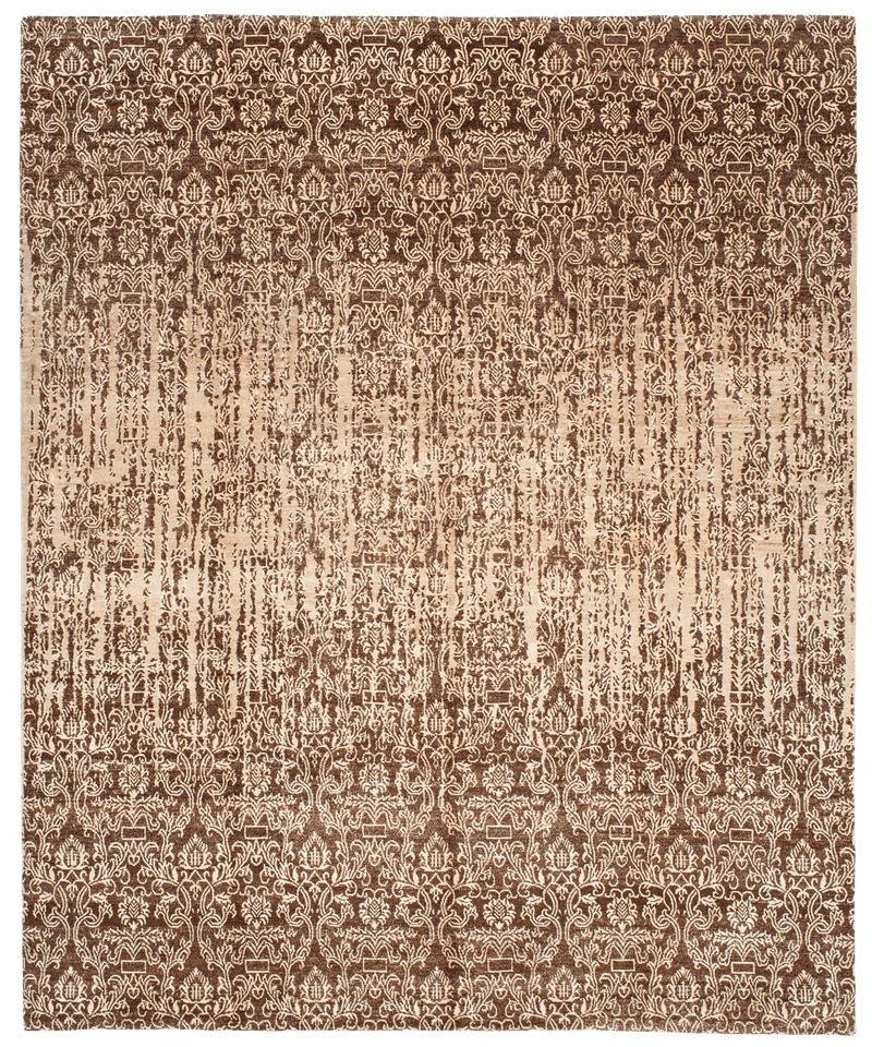 Picture of a Roma Double Vendetta rug