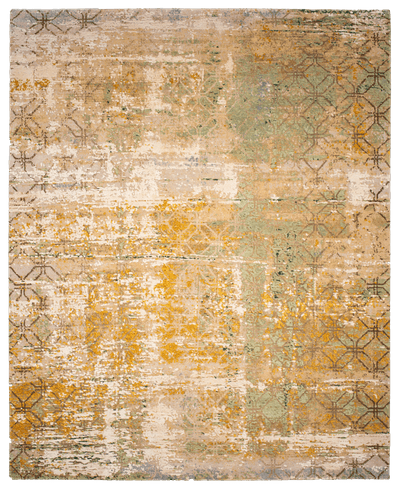 Picture of a Artwork 18 GM 214 rug