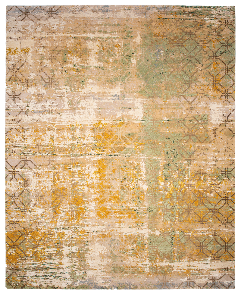 Picture of a Artwork 18 GM 214 rug