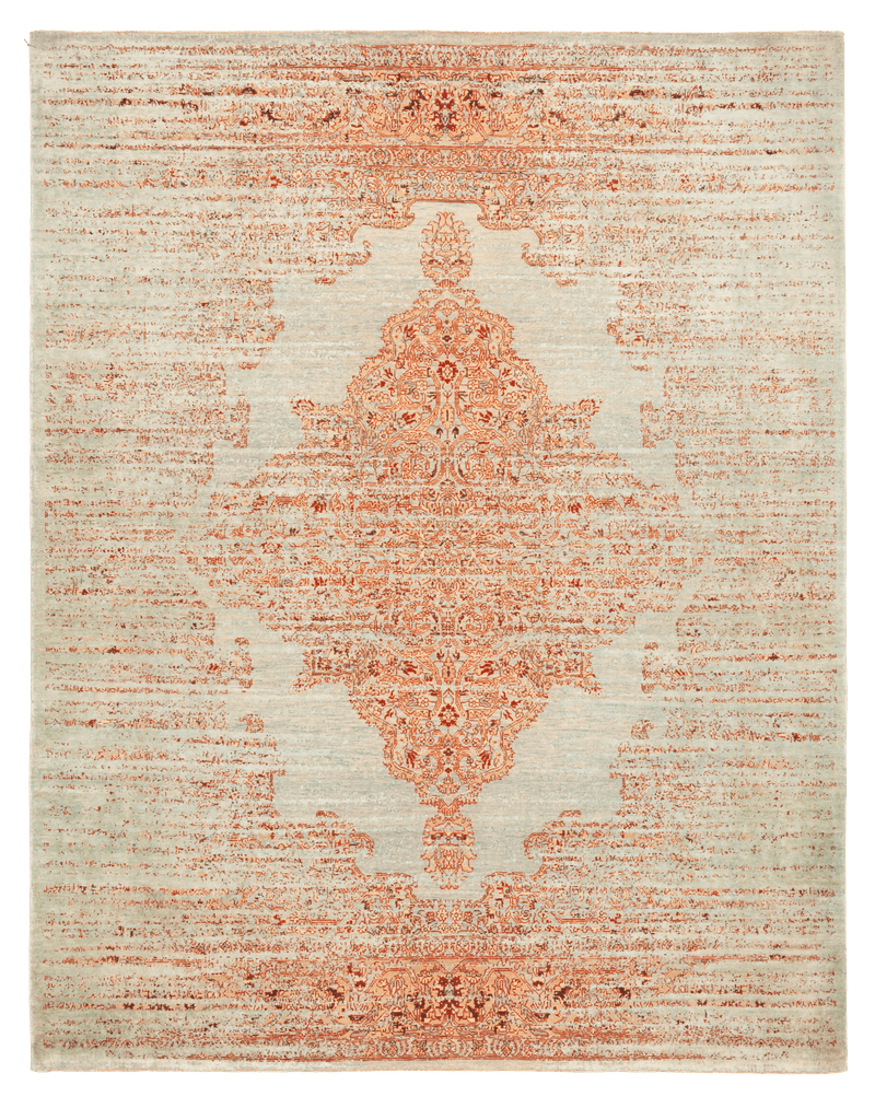 Picture of a Tabriz Fashion Stomped rug