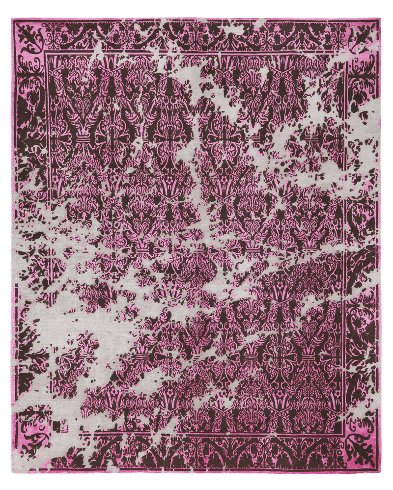 Picture of a Alcaraz Sky rug