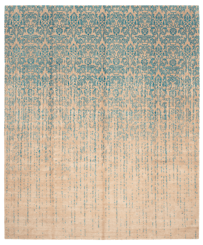 Picture of a Roma Vendetta rug