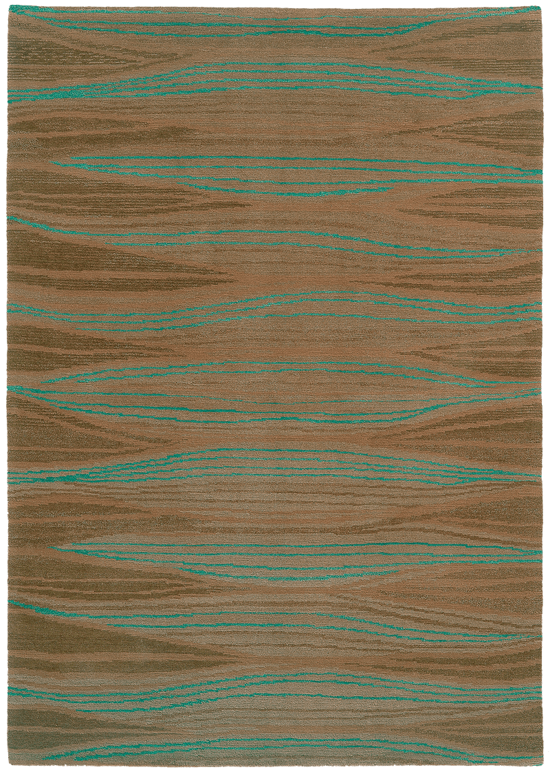 Picture of a Bean rug